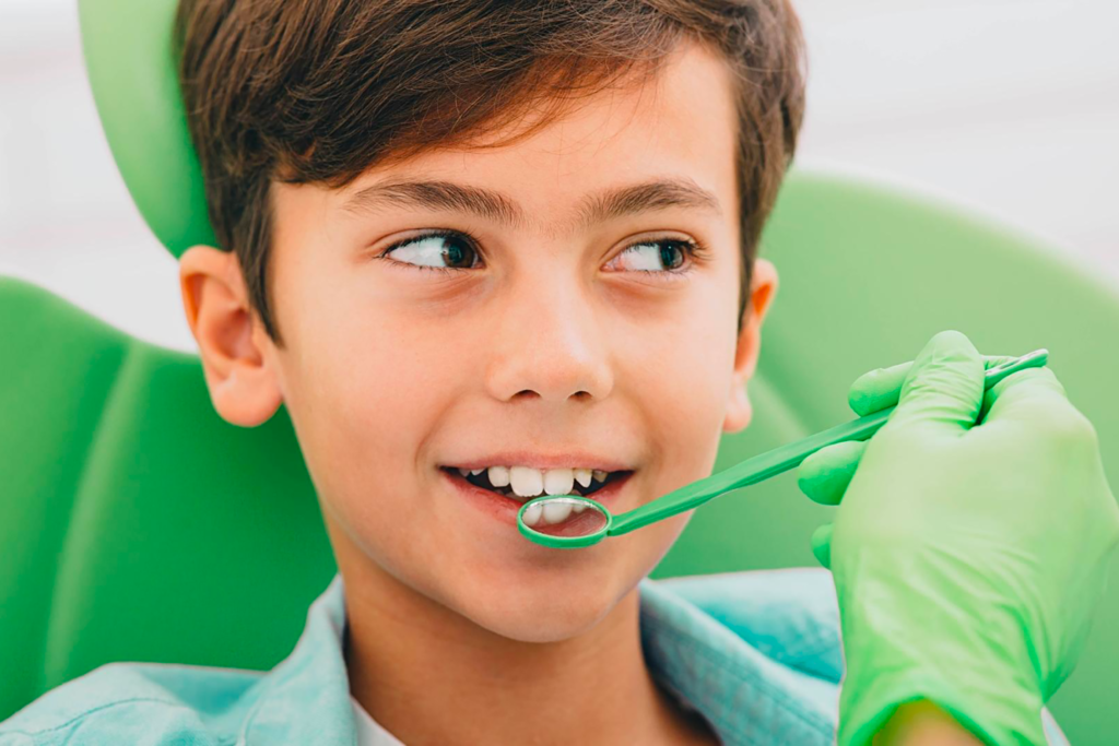 Prevenire Le Carie | Dr. Guido Sancassani, Il Dentista Per Bambini A Verona